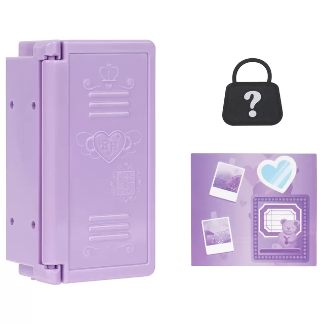 ROYALE HIGH SURPRISE LOCKERS Spintelė su figūrėle &ndash; nuotrauka 9