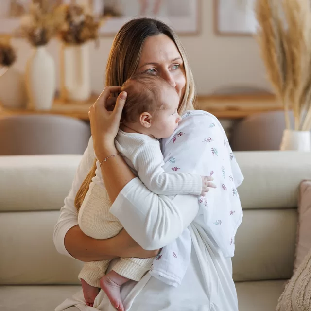 BabyOno vystyklai medvilniniai 3 vnt rožiniai 348/17 348/17 &ndash; nuotrauka 8