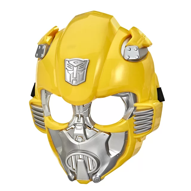 TRANSFORMERS Herojaus kaukė &ndash; nuotrauka 2