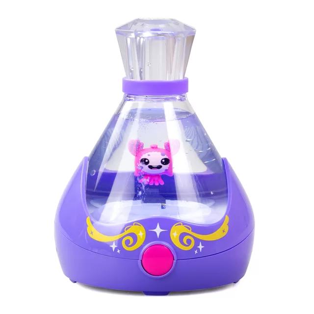 SILVERLIT Interaktyvus augintinis FIZZY PET &ndash; nuotrauka 8