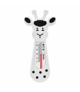 Akuku vonios termometras, WHITE SHEEP, A0495 &ndash; nuotrauka 2