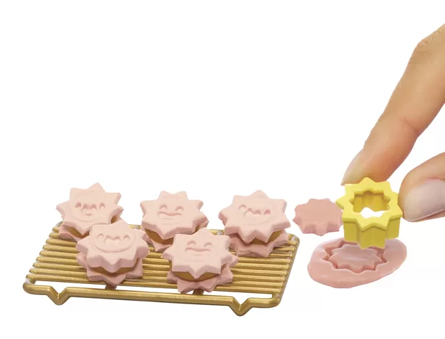 MINIVERSE Žaidimų rinkinys &bdquo;Diner from Scratch" &ndash; nuotrauka 9