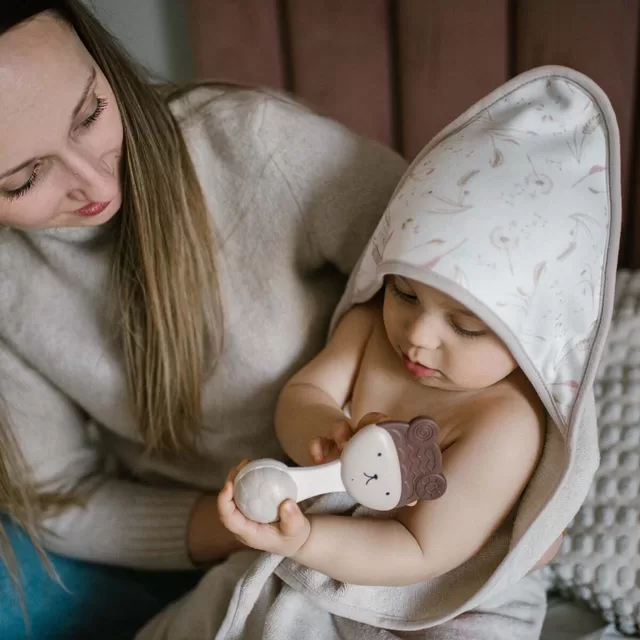 BabyOno bar&scaron;kutis kramtukas me&scaron;ka 1548 &ndash; nuotrauka 4