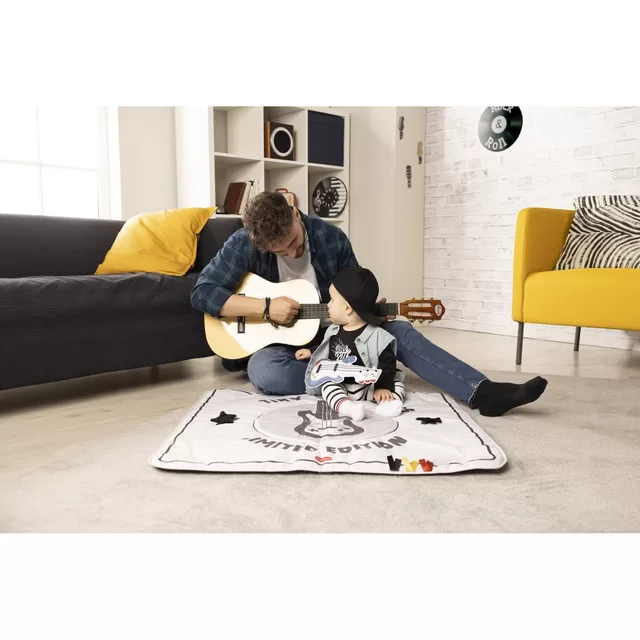 Tiny Love muzikinė gitara tiny rockers &ndash; nuotrauka 3