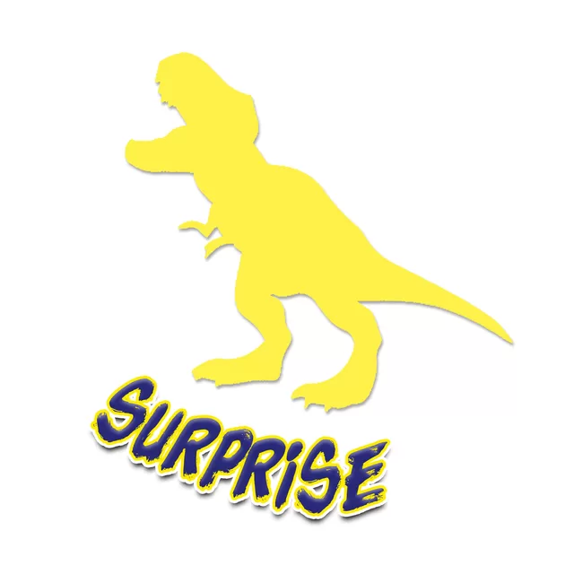 SES Vonios burbulas - siurprizas &bdquo;Dinozauras&ldquo; &ndash; nuotrauka 5