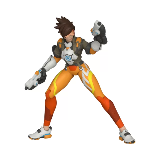 FUNKO Veiksmo figūrėlė: Overwatch 2 - Tracer, 9 cm &ndash; nuotrauka 3
