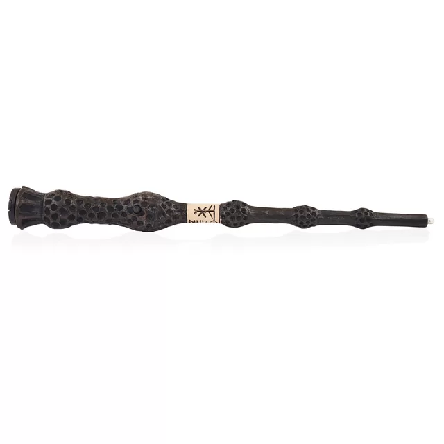 HARRY POTTER &Scaron;viečianti burtų lazdelė &ndash; Elder, 18 cm &ndash; nuotrauka 7