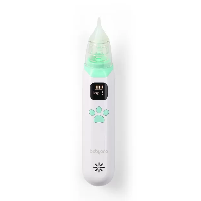 BabyOno aspiratorius elektroninis 1470 &ndash; nuotrauka 7