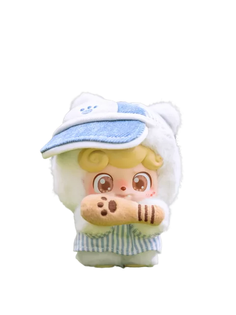 JOTOYS Q.KID Figūrėlė-siurprizas - Outdoor Activities &ndash; nuotrauka 2