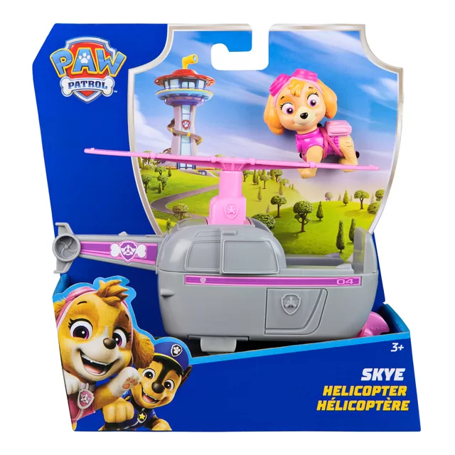 PAW PATROL vehicle - Basic vehicles &ndash; nuotrauka 6