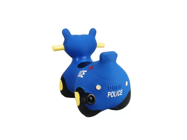 bo. &Scaron;okliukas - Policija &ndash; nuotrauka 4