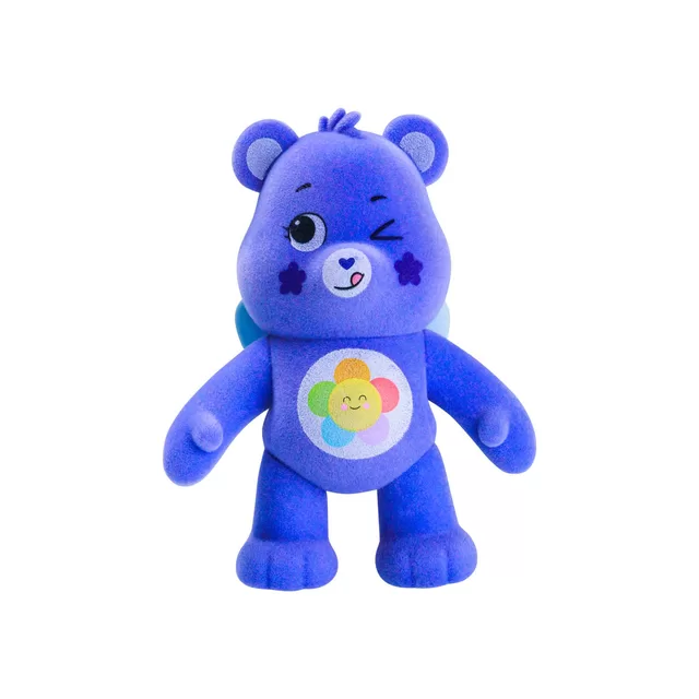 CARE BEARS Figūrėlė-siurprizas, 10 cm &ndash; nuotrauka 4