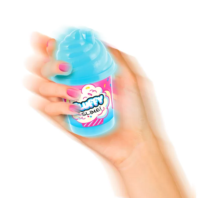 CANAL TOYS SO SLIME Kūrybinis rinkinys "Gleivių lagaminėlis" &ndash; nuotrauka 10