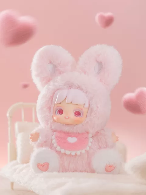 JOTOYS MIANA Mink&scaron;tasis žaislas-siurprizas - Nighty-Night to U &ndash; nuotrauka 3