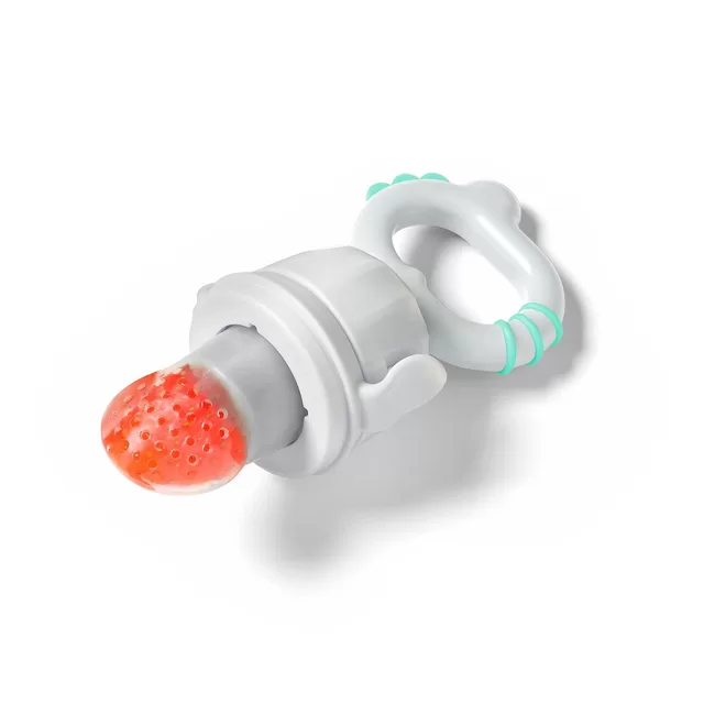 BabyOno kieto maisto maitintuvas Dino 1551 &ndash; nuotrauka 11