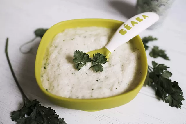 Beaba silikoninis prilimpantis dubenėlis &ndash; nuotrauka 9