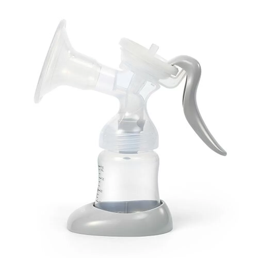 BabyOno rankinis pientraukis ANATOMY MED 1484 &ndash; nuotrauka 5