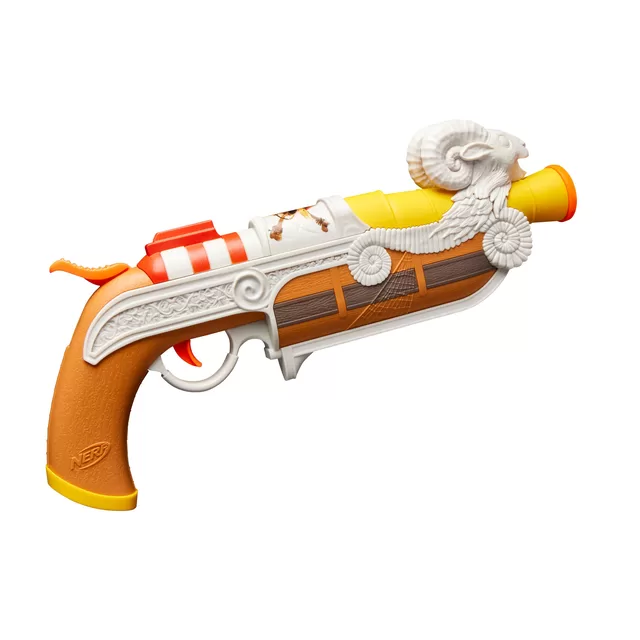 NERF ONE PIECE &Scaron;autuvas GOING MERRY &ndash; nuotrauka 3