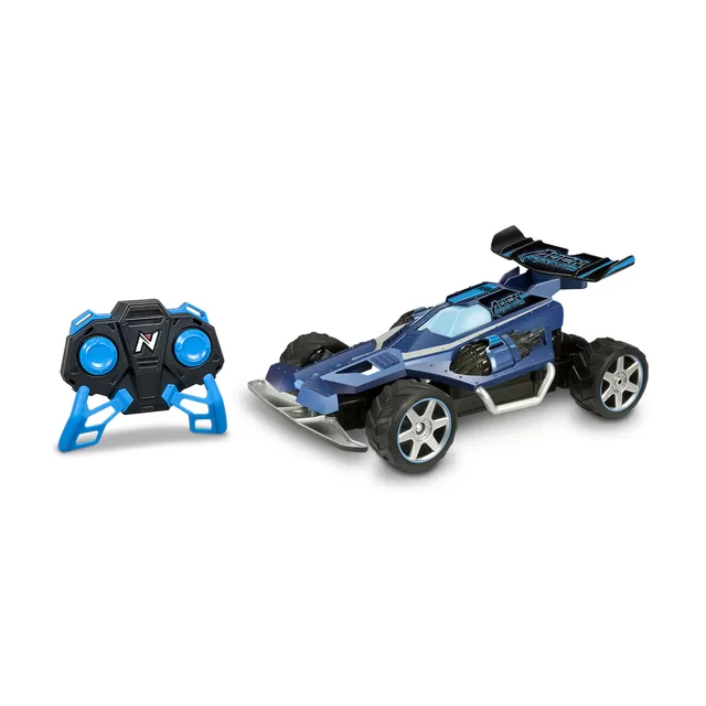 NIKKO RC lenktyninis automobilis &ndash; nuotrauka 8