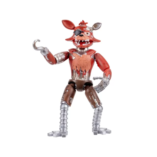 FIVE NIGHTS AT FREDDY&acute;S figūrėlė, 12 cm &ndash; nuotrauka 9
