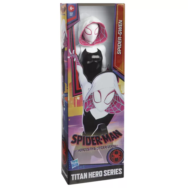 SPIDER-MAN Veiksmo figūrėlė, 30 cm &ndash; nuotrauka 2