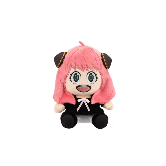 TOTAL ANIME Pliu&scaron;inis žaislas, 20 cm &ndash; nuotrauka 7