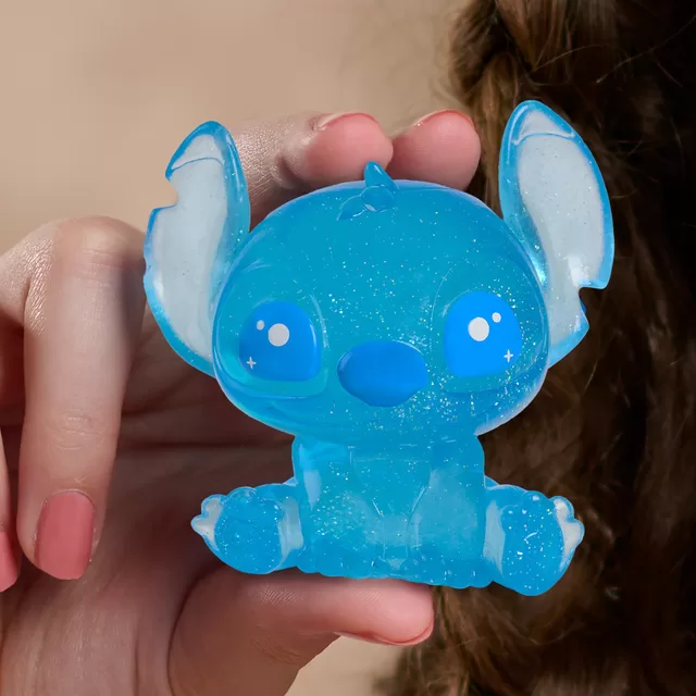 JUST PLAY STITCH Tampri kolekcinė figūrėlė uždaroje pakuotėje, 5 cm &ndash; nuotrauka 2
