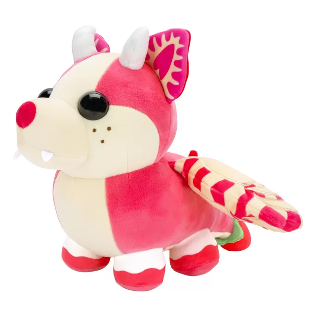 ADOPT ME Kolekcinis pliu&scaron;inis gyvūnėlis, 20 cm, wave 5 &ndash; nuotrauka 3
