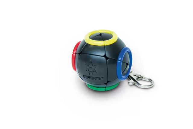 RECENT TOYS Galvosūkis &bdquo;Mini &scaron;almas" &ndash; nuotrauka 2