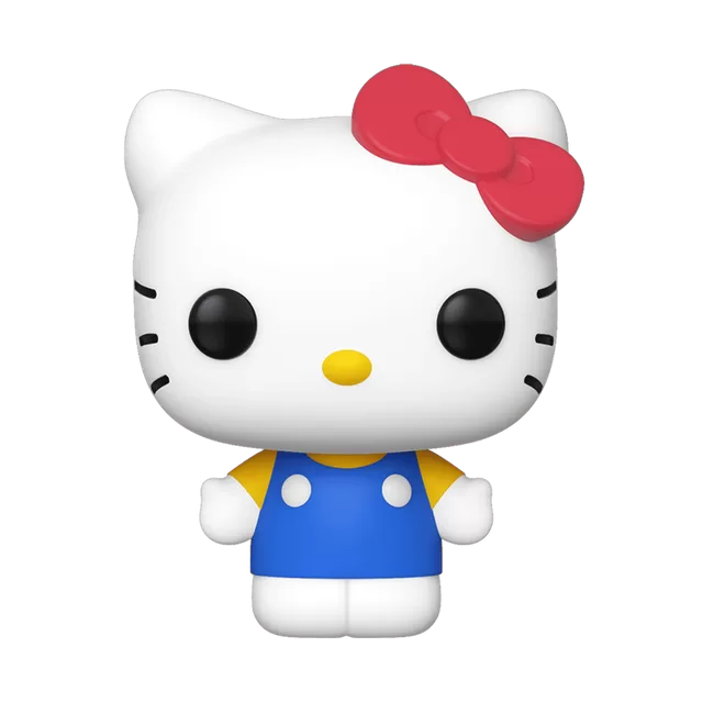 FUNKO POP! Vinilinė figūrėlė: Sanrio - Hello Kitty &ndash; nuotrauka 2