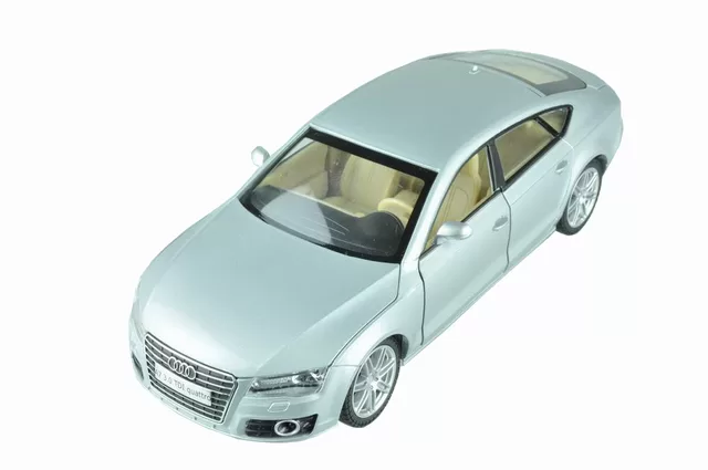 MSZ Automobilis AUDI A7, 1:24 &ndash; nuotrauka 4
