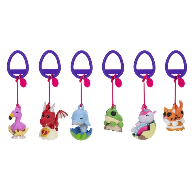 ADOPT ME Pakabutis-siurprizas, 8 cm &ndash; nuotrauka 2