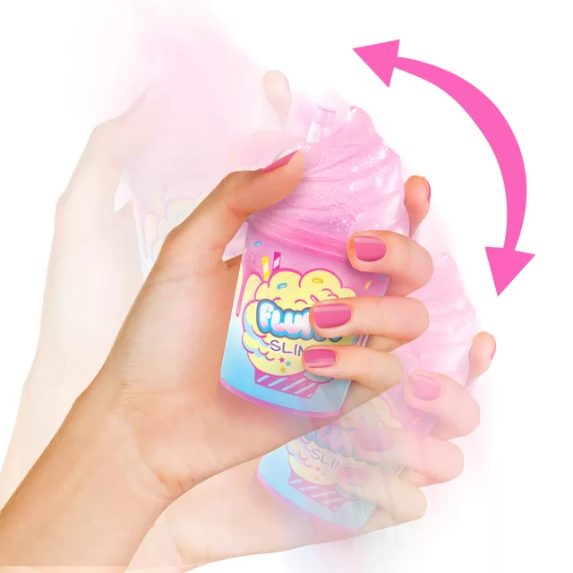 CANAL TOYS SO SLIME Rinkinys &bdquo;Gleivių kokteilis" &ndash; nuotrauka 12