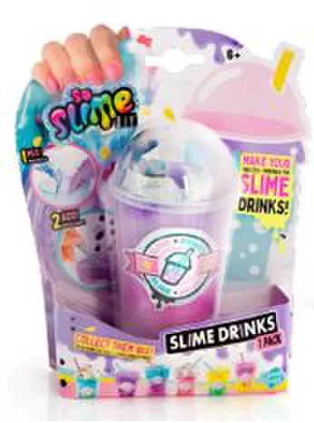 SO SLIME Rinkinys &bdquo;Gleivių gėrimai&ldquo;, 1vnt &ndash; nuotrauka 2