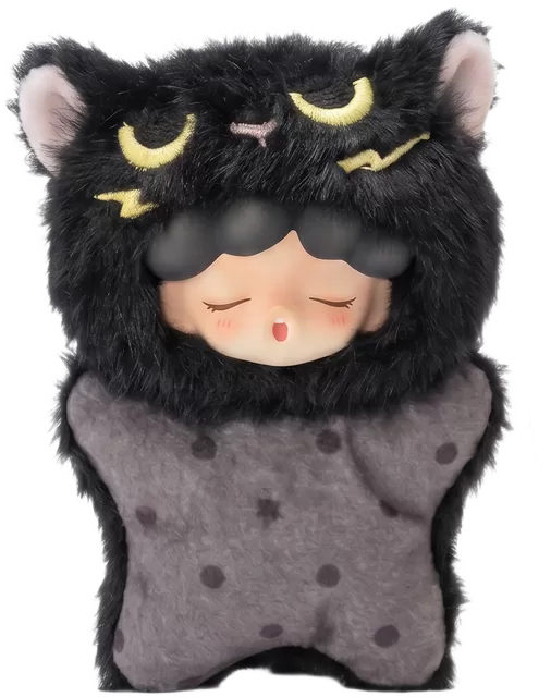 JOTOYS YUMO Mink&scaron;tasis žaislas-siurprizas - Angry Animals &ndash; nuotrauka 3