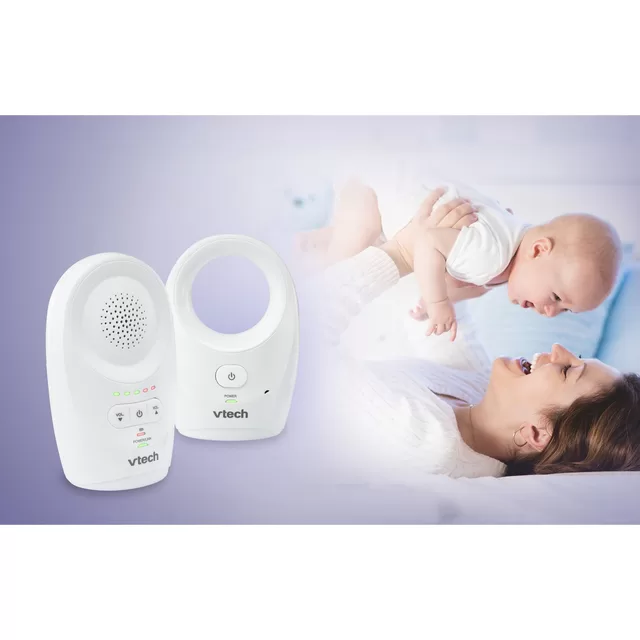 Vtech mobili auklė, DM1111 &ndash; nuotrauka 5