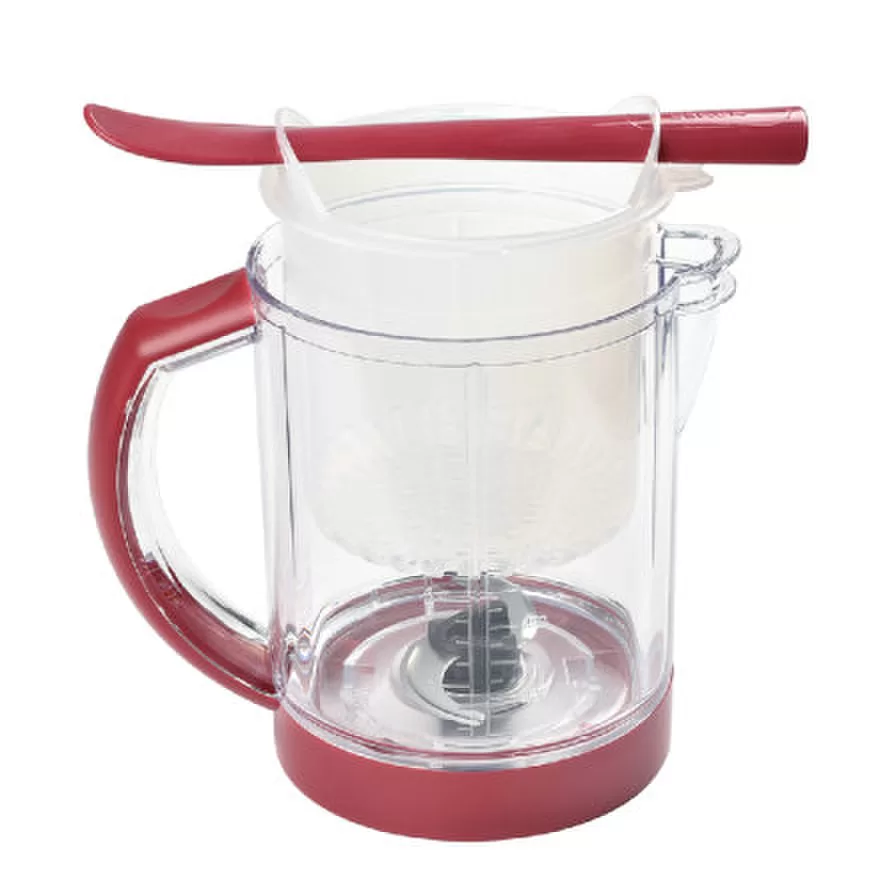 Beaba Babycook Solo/Duo/Macaron kombainų pagrindinis garinimo indas &ndash; nuotrauka 12