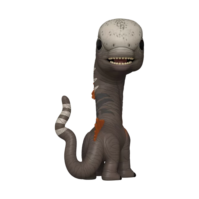 FUNKO POP! Vinilinė figūrėlė: Jurassic World - Titanosaurus &ndash; nuotrauka 2