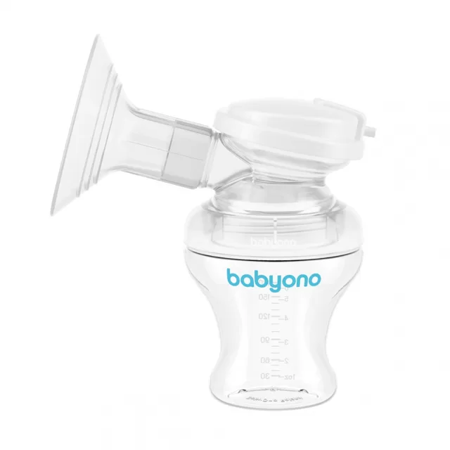 BabyOno elektrinis pientraukis 5 in 1, INDIVIDUAL, 406 &ndash; nuotrauka 3