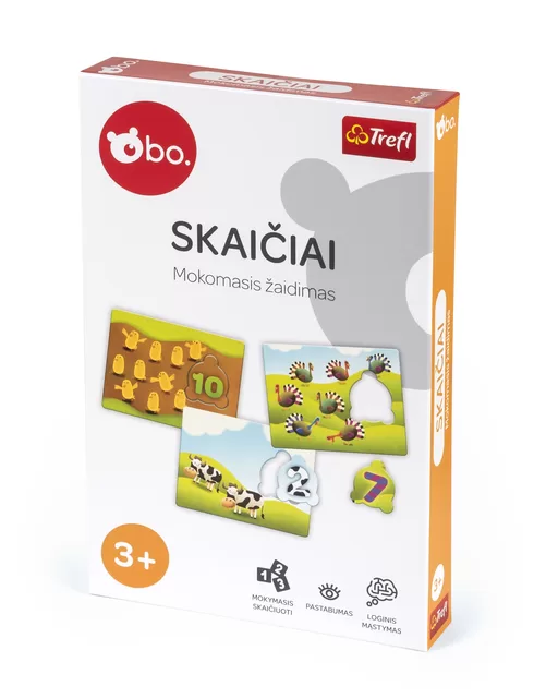 bo. Mokomasis žaidimas &bdquo;Skaičiai&ldquo;, LT &ndash; nuotrauka 4