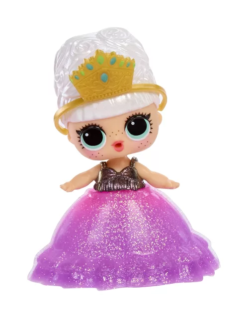 L.O.L. SURPRISE PRINCESS Lėlytė &bdquo;Make-It Dresses&ldquo; &ndash; nuotrauka 12