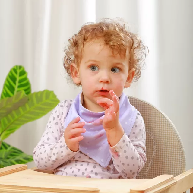 BabyOno seilinukas-&scaron;alikas 2 vnt., arkliukai, 879/15 &ndash; nuotrauka 6