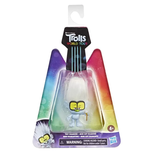 TROLLS HASBRO Trolis &ndash; nuotrauka 9
