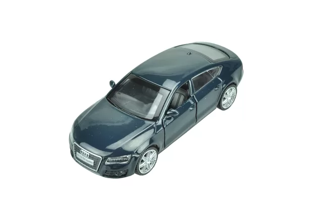 MSZ Automobilis AUDI A7, 1:43 &ndash; nuotrauka 6