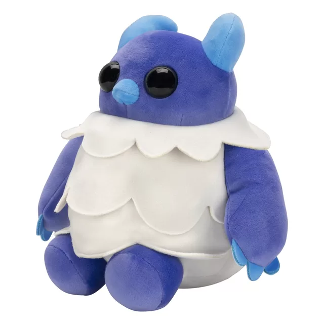 ADOPT ME Kolekcinis pliu&scaron;inis gyvūnėlis, 20 cm, wave 5 &ndash; nuotrauka 9