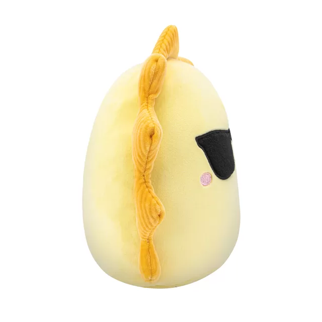 SQUISHMALLOWS &Scaron;uns žaislas, 18 cm &ndash; nuotrauka 8