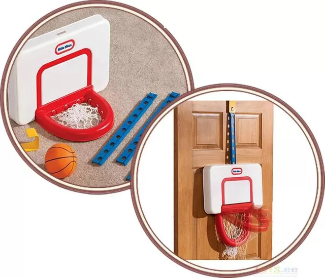 LITTLE TIKES MGA Krep&scaron;inio rinkinys &ndash; nuotrauka 7
