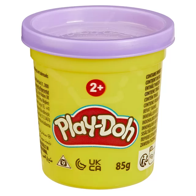 PLAY-DOH Plastilino indelis &ndash; nuotrauka 5