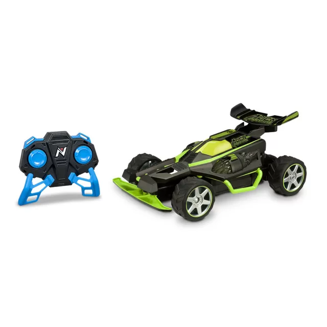 NIKKO RC lenktyninis automobilis &ndash; nuotrauka 4