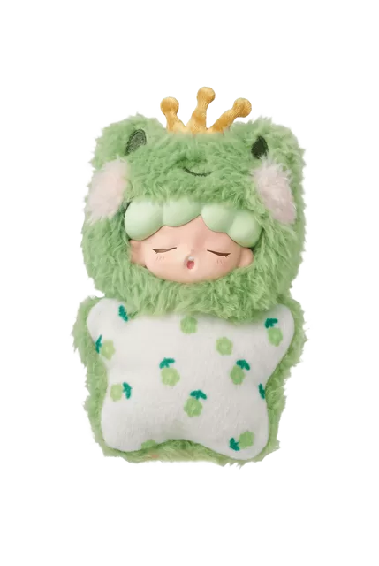 JOTOYS YUMO Mink&scaron;tasis žaislas-siurprizas - Angry Animals &ndash; nuotrauka 11